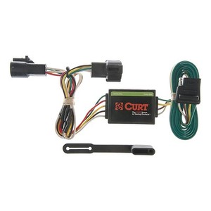 Custom Wiring Harness >> Mazda Truck 19942008 Wiring Kit Harness Curt Mfg 55325 Wiring Custom Wiring Harness >> Mazda Truck 19942008 Wiring Kit Harness Curt Mfg 55325 Wiring